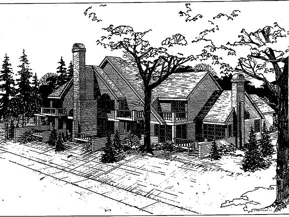 2nd image of 7705 N Shore Dr