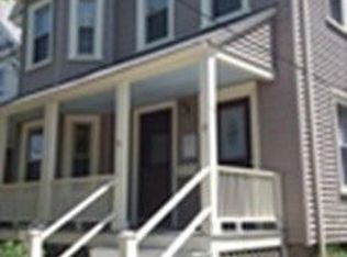 79 Dustin St #1, Brighton, MA 02135