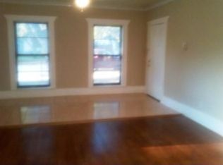 2704 Bomar Ave, Fort Worth, TX 76103