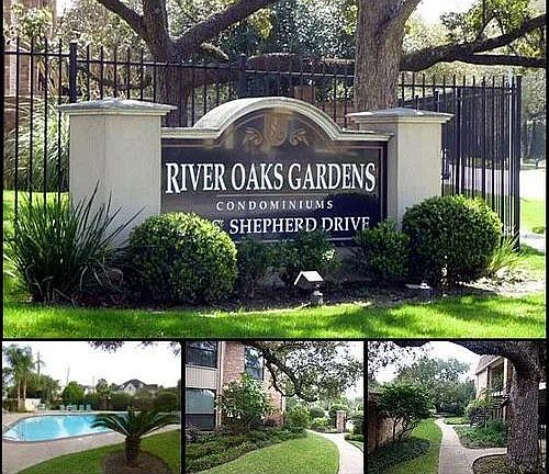 2nd image of 1601 S Shepherd Dr APT 218