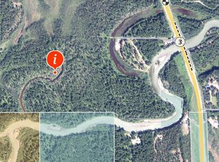 0 Easement Access At Kashwitna, Willow, AK 99688