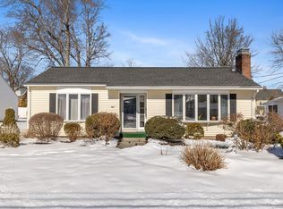 361 Brimfield Rd, Wethersfield, CT 06109