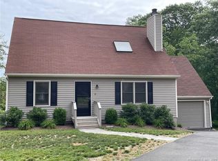 10 Copper Ridge Cir UNIT 10, Guilford, CT 06437