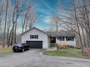 13730 Sperry Rd, Novelty, OH 44072