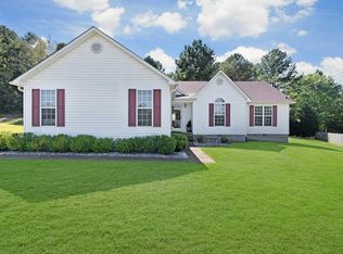 84 Mill Brook Ln, Jackson, TN 38305