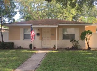 139 42nd Ave N, Saint Petersburg, FL 33703