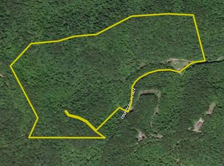 Route 16/2, Rosedale, WV 26636