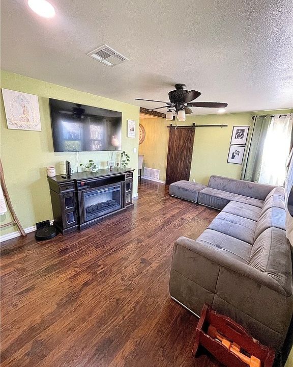 1104 E Sycamore Ave, Altus, OK 73521 Zillow