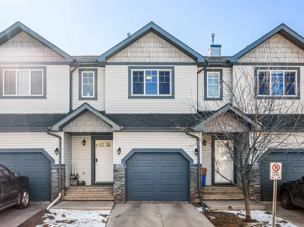 620 N Luxstone Lndg SW #604, Airdrie, AB T4B 0B6