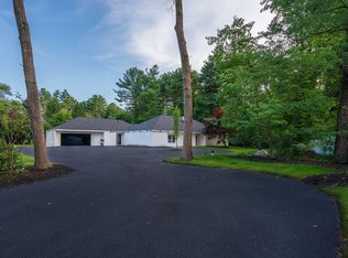 15 Scotch Dam Rd, South Easton, MA 02375