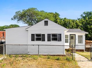 709 A St, Bessemer City, NC 28016