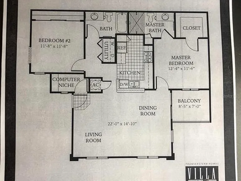 1010 Villagio Cir #108 — Photo 32