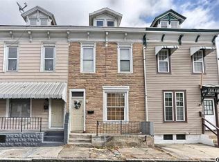 117 Balm St, Harrisburg, PA 17103