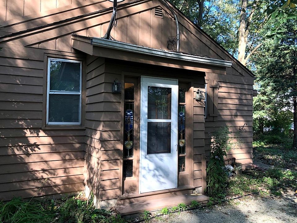 Side Door