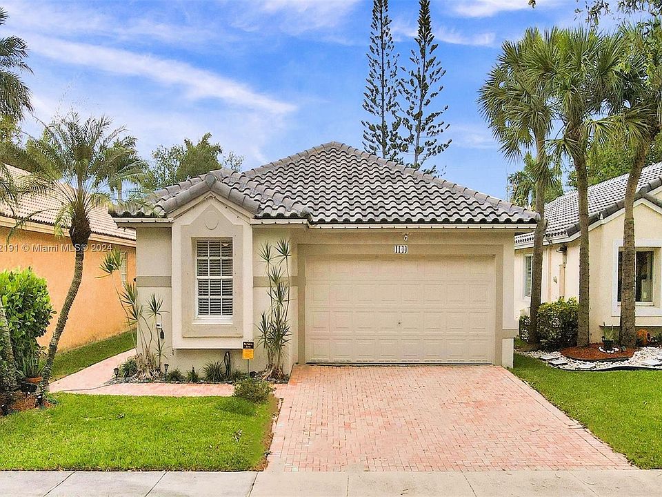 1st image of 1144 NW 171st Ter