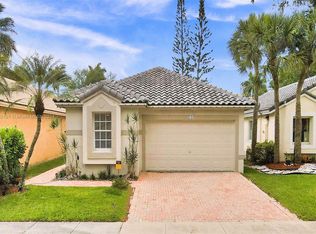 1144 NW 171st Ter, Pembroke Pines, FL 33028