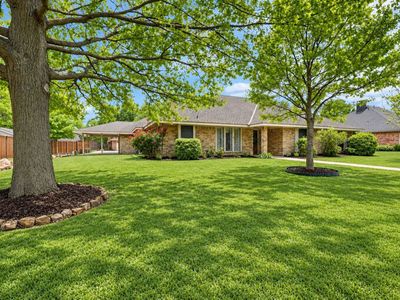4120 Merriman Dr, Plano, TX, 75074