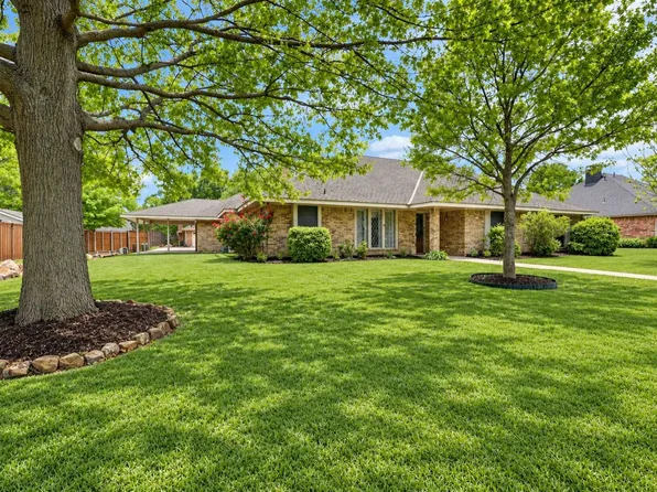 4120 Merriman Dr, Plano, TX 75074