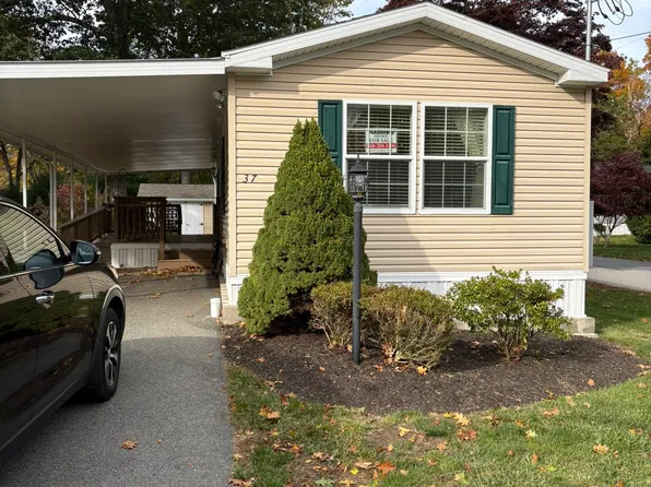 37 Woodland Trail, Killingworth, CT 06419