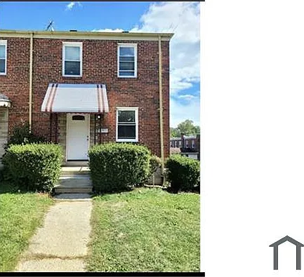 8507 Oak Rd