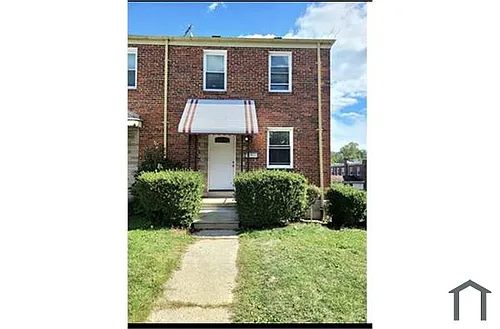 8507 Oak Rd Photo 1
