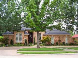 6620 Bermuda Dunes Dr, Plano, TX 75093