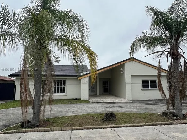 2235 SW 131st Ct, Miami, FL 33175
