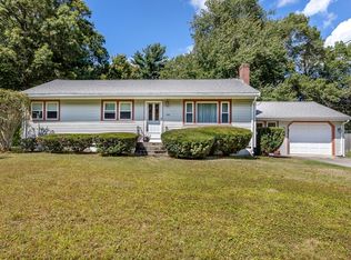 295 Lincoln St, North Easton, MA 02356
