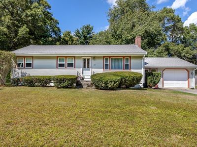 295 Lincoln St, North Easton, MA, 02356