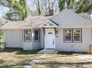 342 Briarcliff Rd, Spartanburg, SC 29301