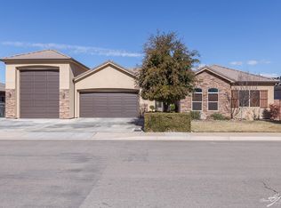 195 E Antone Way, Washington, UT 84780