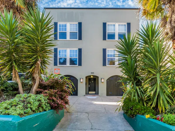 1025 Steiner, 1025 Steiner St APT 10, San Francisco, CA 94115