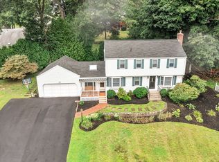 32 Fort Meadow Dr, Hudson, MA 01749