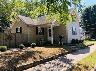 318 S Ingram St, Henderson, KY 42420