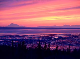 16415 Southcliff Ridge Cir, Anchorage, AK 99516