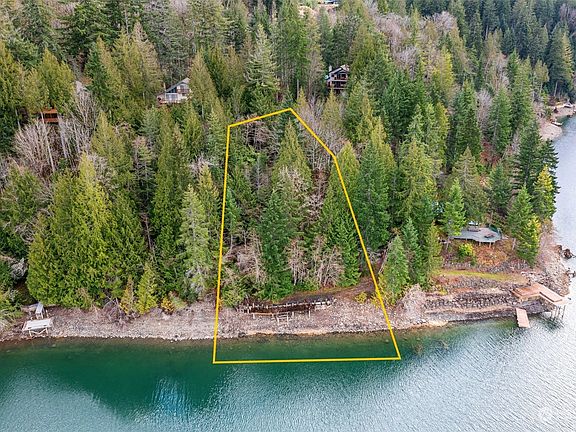 3rd image of 0 TR D N Lake Cushman Road
