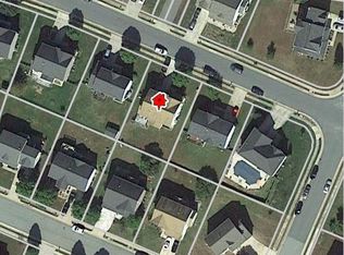 23222 Triple Crown Dr, Ruther Glen, VA 22546