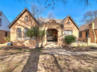 3149 NW 25th St, Oklahoma City, OK 73107
