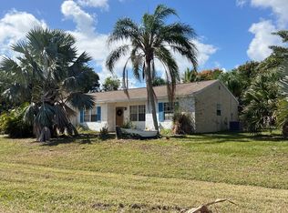 2170 SE Glenrock Ter, Port Saint Lucie, FL 34952