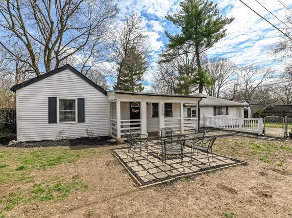 7149 N Temple Ave, Indianapolis, IN 46240