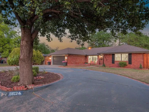 6612 Edgewater Dr, Oklahoma City, OK 73116