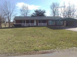 385 E Parkwood Ave, Orleans, IN 47452
