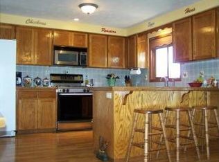 10305 N Kamiah Ct, Spokane, WA 99208