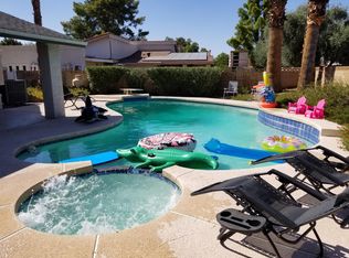 1701 N Barkley, Mesa, AZ 85203