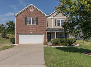 405 Stoney Run Dr, Mc Leansville, NC 27301