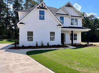 819 Kilworth Cir, Grovetown, GA 30813