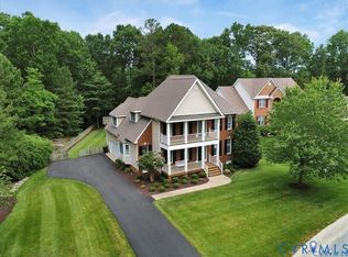 4013 Waterswatch Dr, Midlothian, VA 23113