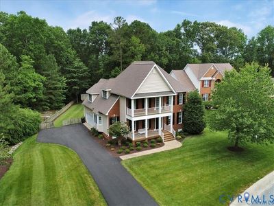 4013 Waterswatch Dr, Midlothian, VA, 23113