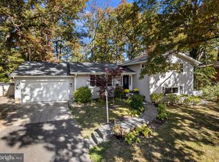 4008 Old Mill Rd, Alexandria, VA 22309