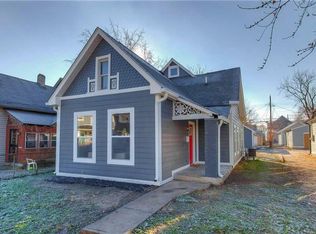 723 E Minnesota St, Indianapolis, IN